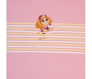 Jersey - Panel Stenzo PawPatrol 2